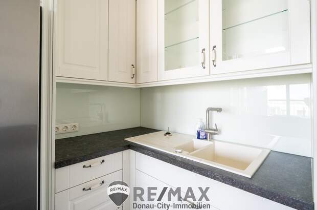 Terrassenwohnung kaufen in 1220 Wien (Bild 5)