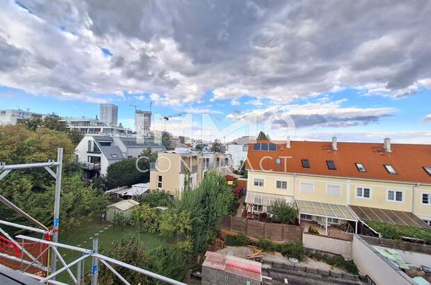 Terrassenwohnung kaufen in 1220 Wien (Bild 1)