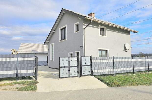 Haus kaufen in 8521 Wettmannstätten (Bild 1)