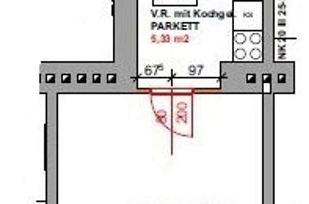Wohnung kaufen in 1200 Wien (Bild 5)