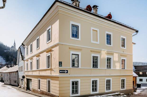 Anlageobjekt kaufen in 5580 Tamsweg (Bild 1)