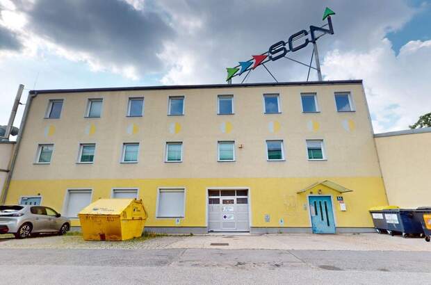 Gewerbeobjekt mieten in 1210 Wien (Bild 1)