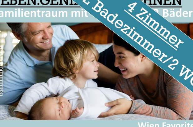 Altbauwohnung kaufen in 1100 Wien (Bild 1)