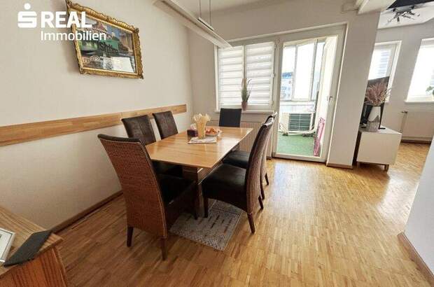 Terrassenwohnung kaufen in 8020 Graz (Bild 4)