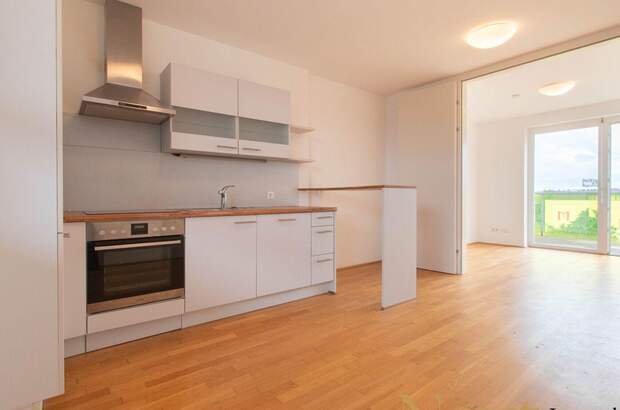 Wohnung mit Balkon mieten in 4020 Linz (Bild 5)