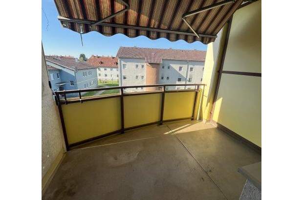Terrassenwohnung mieten in 4063 Hörsching (Bild 1)