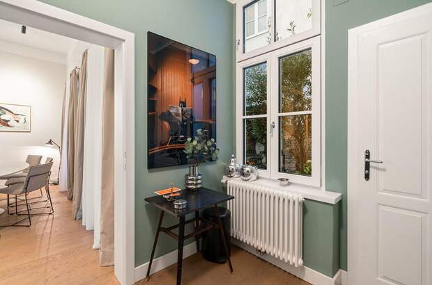 Gewerbeobjekt mieten in 1180 Wien (Bild 5)