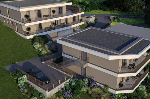 Eigentumswohnung in 4600 Thalheim (Bild 3)