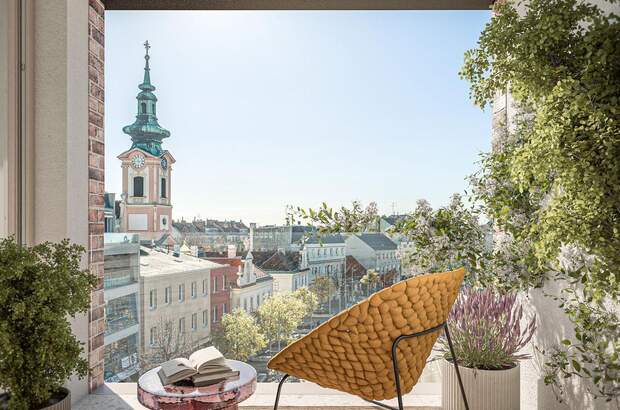 Wohnung mit Balkon kaufen in 2320 Schwechat (Bild 4)