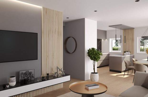 Haus mit Garten kaufen in 8522 Groß Sankt Florian (Bild 1)