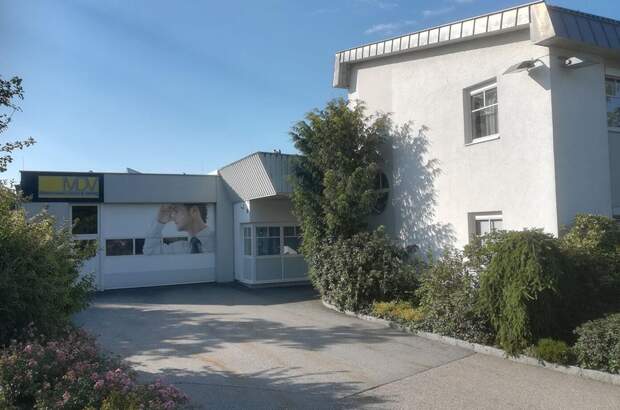 Gewerbeobjekt kaufen in 4921 Hohenzell (Bild 3)