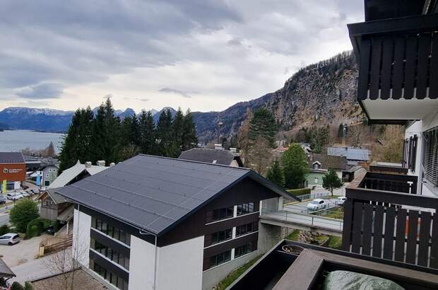 Wohnung mit Balkon mieten in 5340 Sankt Gilgen (Bild 2)