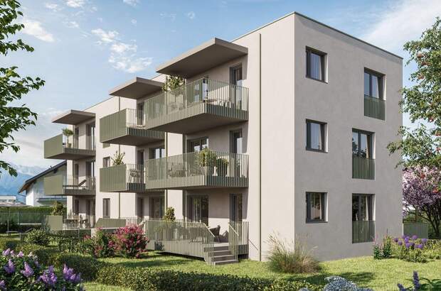 Eigentumswohnung in 6020 Innsbruck (Bild 2)