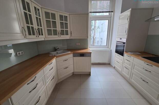 Altbauwohnung mieten in 1020 Wien (Bild 5)