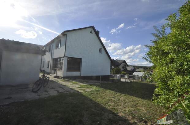 Einfamilienhaus mieten in 3121 Karlstetten (Bild 1)