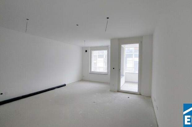 Terrassenwohnung mieten in 1210 Wien (Bild 5)