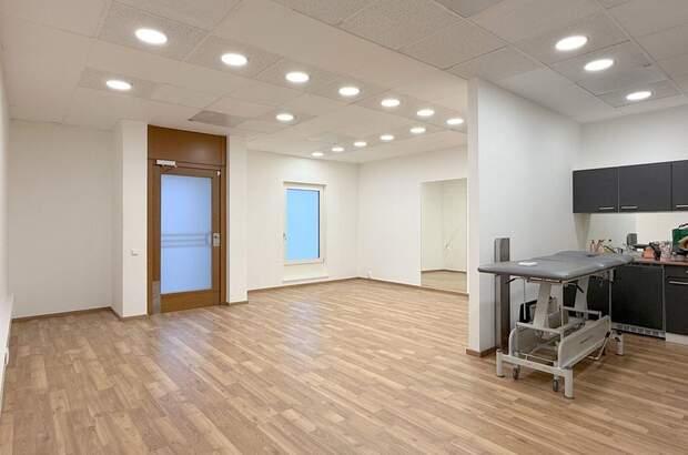 Gewerbeobjekt mieten in 3400 Klosterneuburg (Bild 1)
