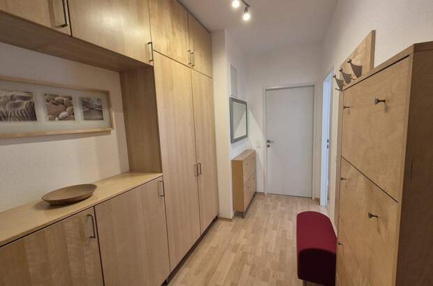 Terrassenwohnung kaufen in 1200 Wien (Bild 5)