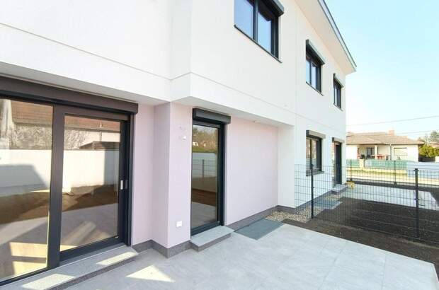 Haus mit Garten kaufen in 1210 Wien (Bild 2)