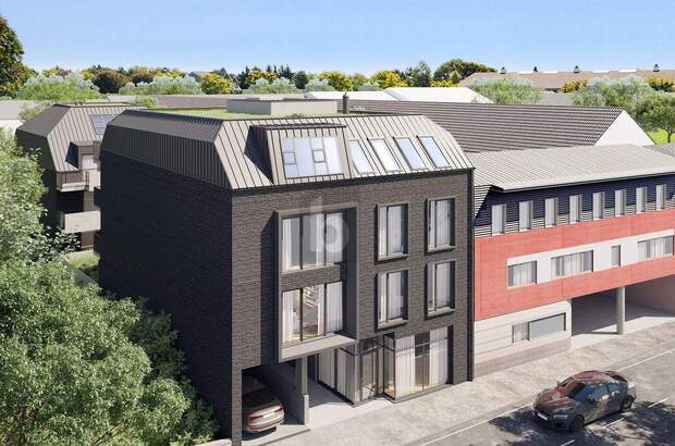 Grundstück kaufen in 7000 Eisenstadt (Bild 2)