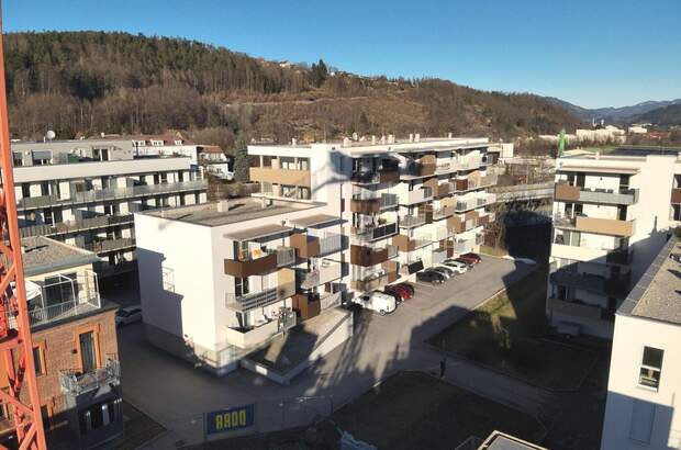 Wohnung kaufen in 8700 Leoben (Bild 2)