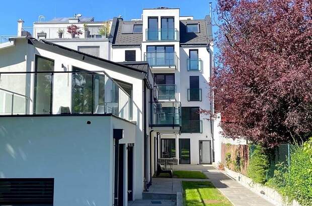 Mietwohnung in 1130 Wien (Bild 2)