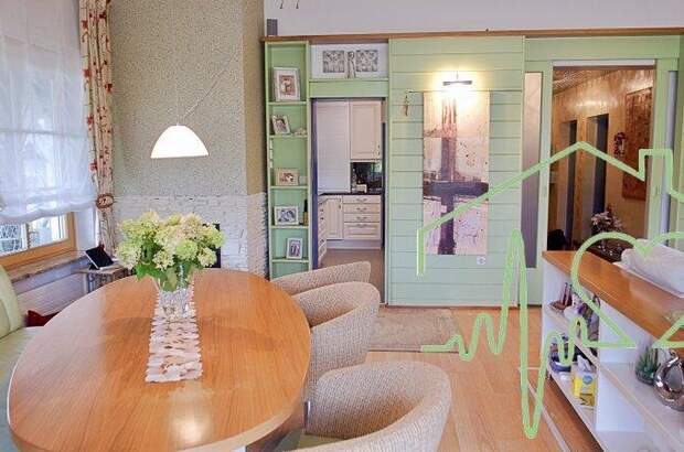 Einfamilienhaus kaufen in 7512 Kohfidisch (Bild 2)