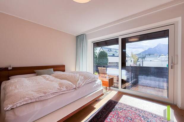 Terrassenwohnung kaufen in 5020 Salzburg (Bild 4)