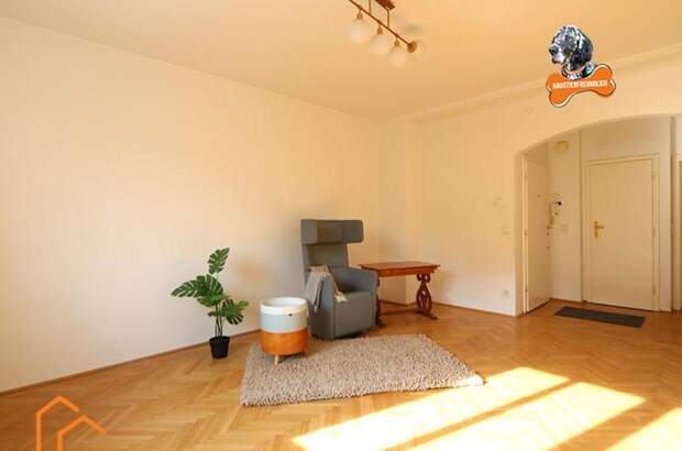 Altbauwohnung kaufen in 1180 Wien 18. (Bild 3)