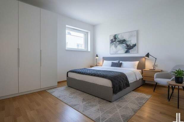 Wohnung mit Balkon kaufen in 8051 Graz (Bild 2)