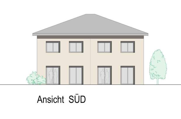 Haus mit Garten kaufen in 6845 Hohenems (Bild 2)