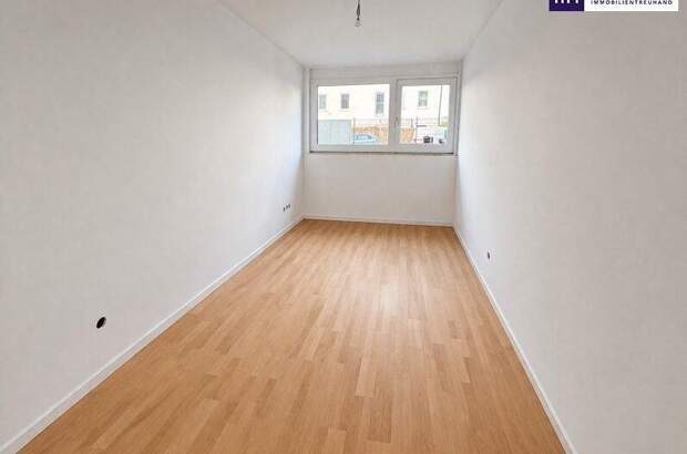 Terrassenwohnung kaufen in 1210 Wien (Bild 4)