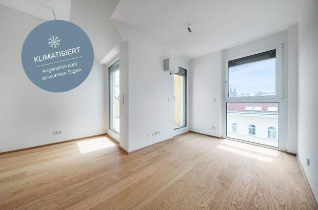 Terrassenwohnung kaufen in 1170 Wien (Bild 1)