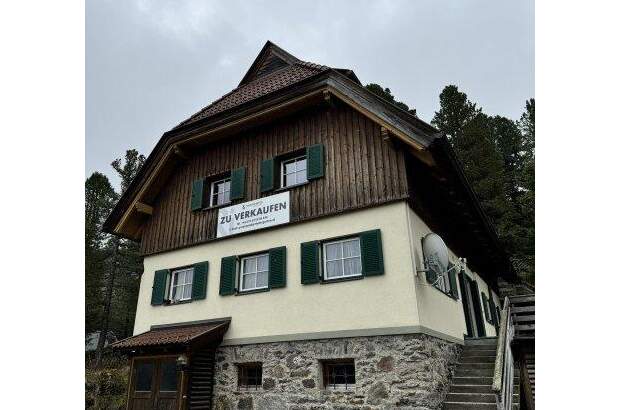 Haus kaufen in 9565 Reichenau (Bild 1)