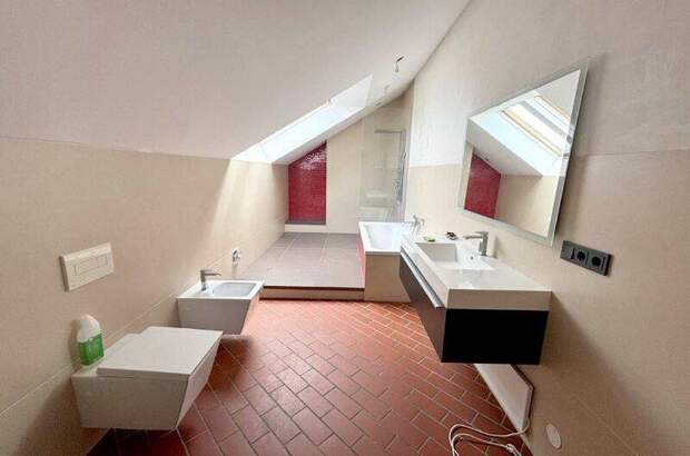 Büro / Praxis mieten in 1070 Wien (Bild 5)