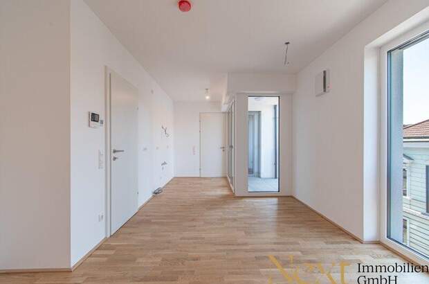 Terrassenwohnung kaufen in 4040 Linz (Bild 5)