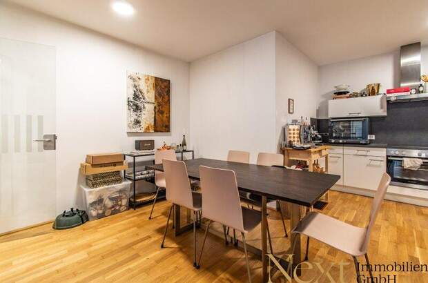 Terrassenwohnung mieten in 4020 Linz (Bild 4)