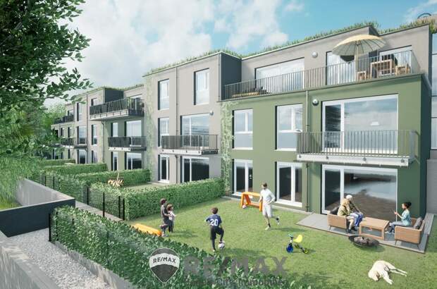 Terrassenwohnung kaufen in 3470 Kirchberg (Bild 1)