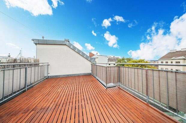 Terrassenwohnung kaufen in 1050 Wien (Bild 2)