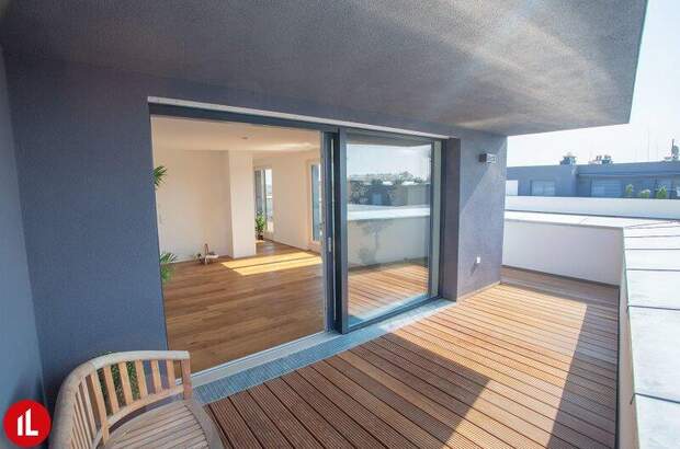 Terrassenwohnung mieten in 2320 Schwechat (Bild 3)