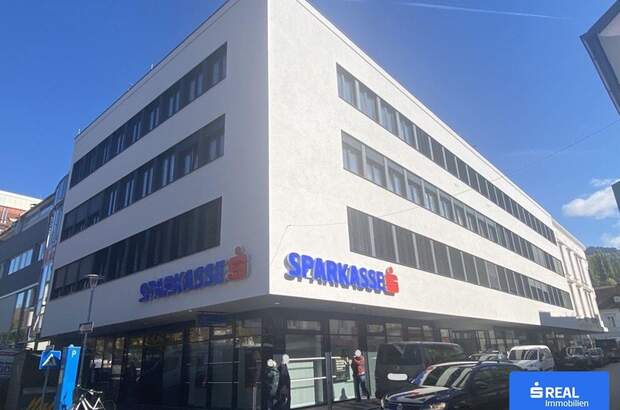 Gewerbeobjekt mieten in 9400 Wolfsberg (Bild 3)