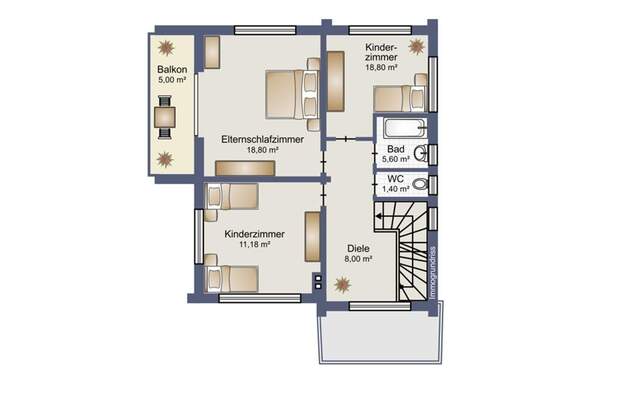 Haus kaufen in 6890 Lustenau (Bild 4)