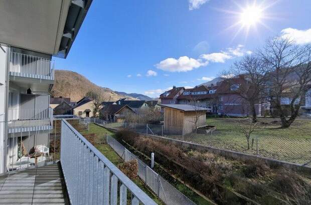 Terrassenwohnung mieten in 3263 Randegg (Bild 4)