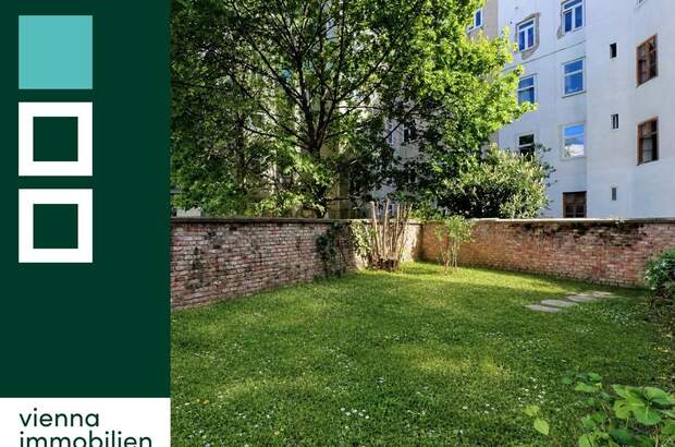 Terrassenwohnung mieten in 1100 Wien (Bild 1)
