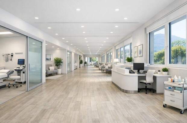 Gewerbeobjekt mieten in 5020 Salzburg (Bild 2)