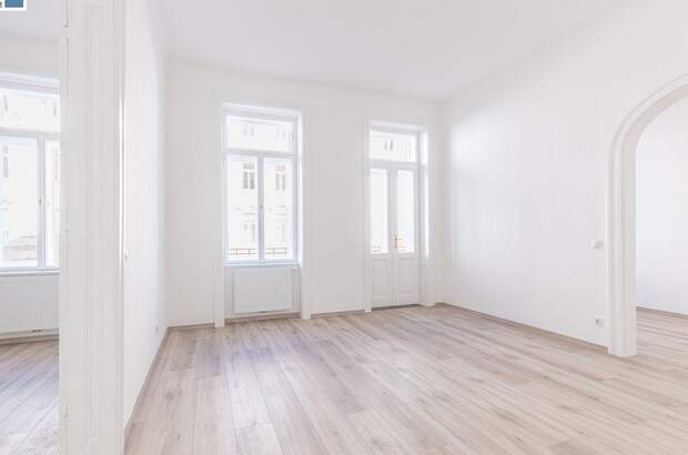 Altbauwohnung mieten in 1070 Wien (Bild 5)
