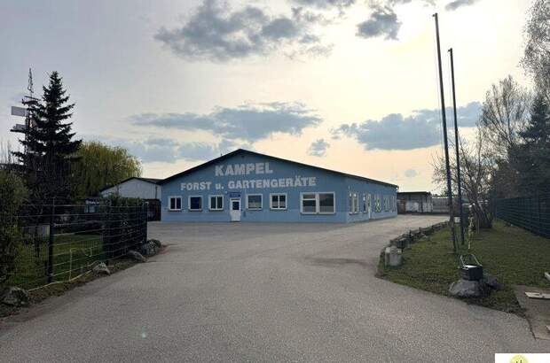 Lager kaufen in 2460 Bruck an der Leitha (Bild 2)
