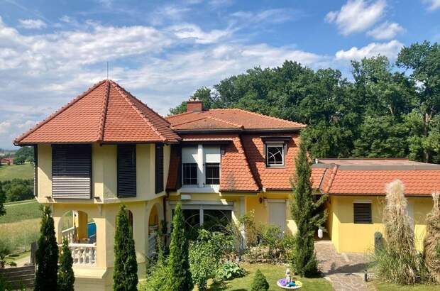 Haus kaufen in 8461 Ehrenhausen (Bild 1)