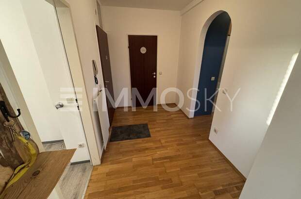 Terrassenwohnung kaufen in 2000 Stockerau (Bild 2)