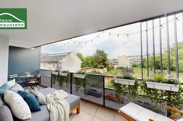 Terrassenwohnung mieten in 8020 Graz (Bild 5)